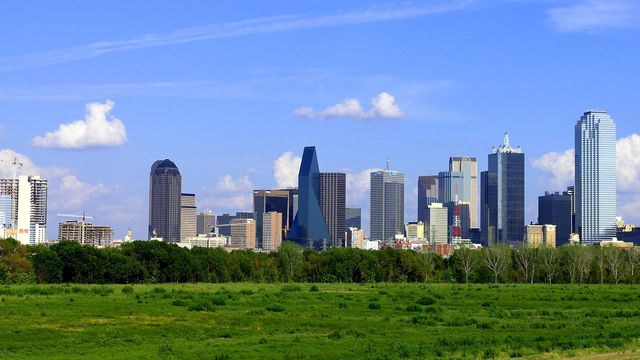 Dallas, Texas
