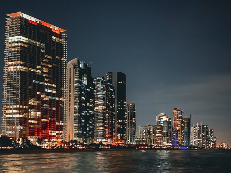 Miami, Florida